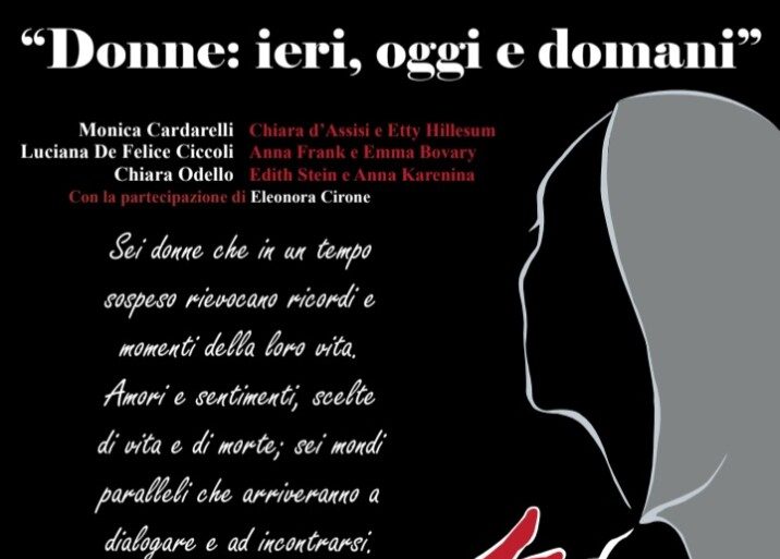 Spettacolo teatrale