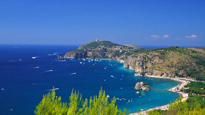 Abbracciamoci nel Cilento