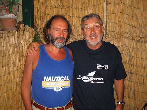 TRENTENNALE DI MAREAPERTO