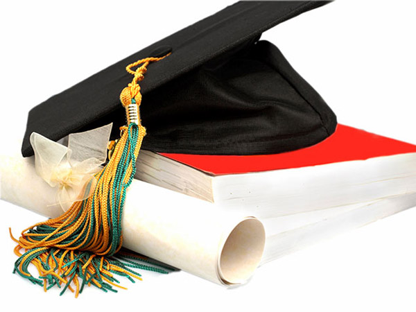 Mare come Tesi di Laurea
